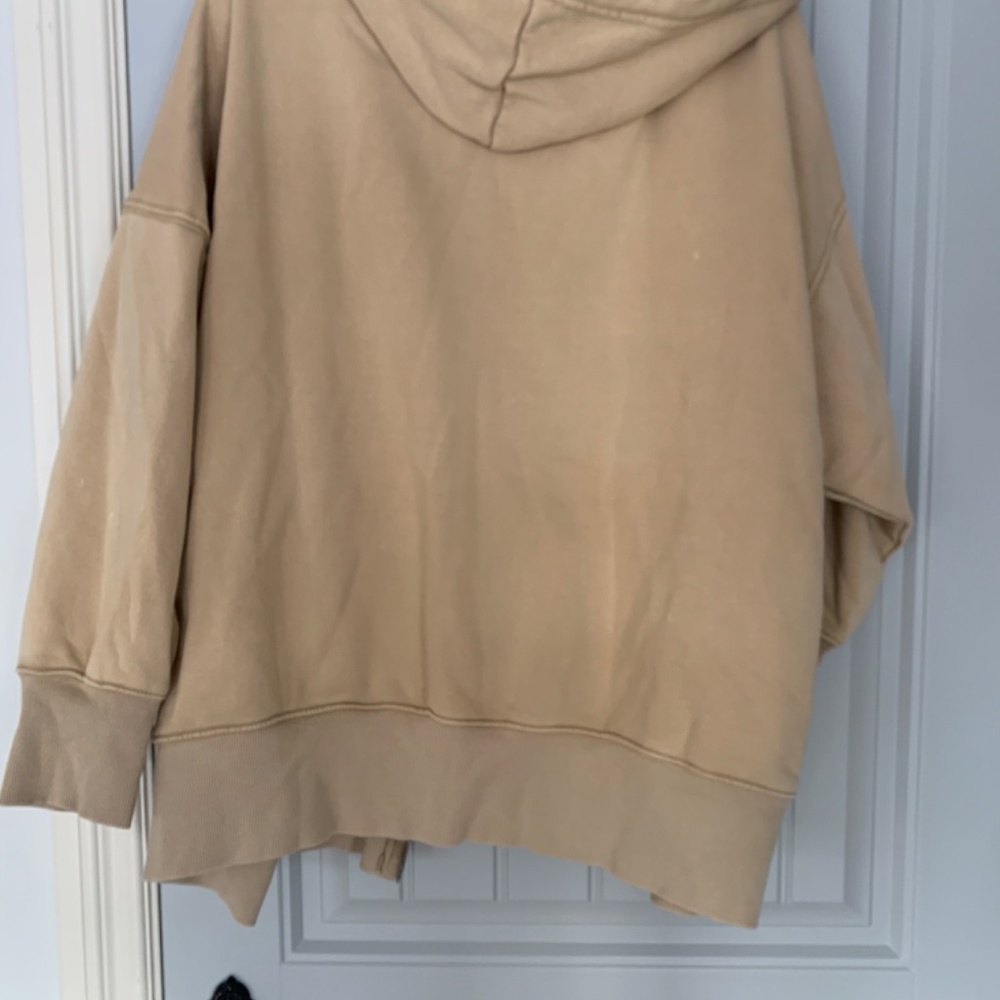 FP Movement by Free People Tan Sweater - Picture 5 of 5